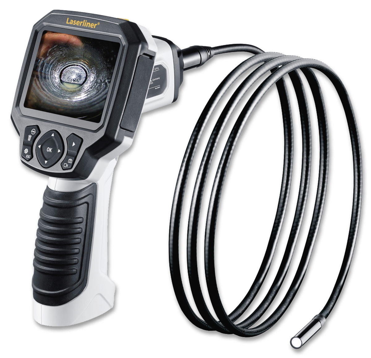 Bild von Laserliner Video-Scope 5 Meter/ Kamera 9mm