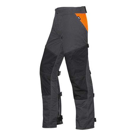 Bild von STIHL Schnittschutzhose Grösse 105