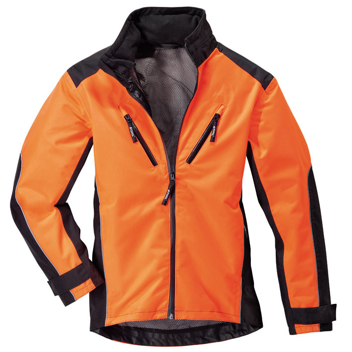 Bild von Stihl Wetterschutzjacke RainTec (S)