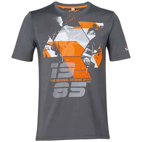 Bild von Stihl T-Shirt \"Athletics\" (S)