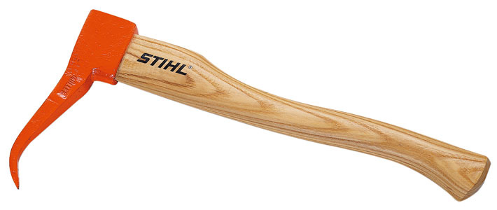 Bild von STIHL Handsappie