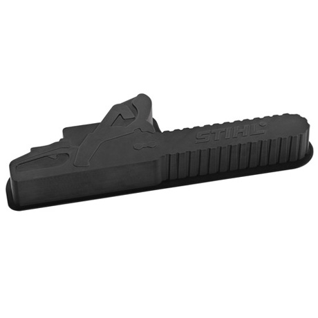 Bild von STIHL Backform \"Motorsäge\"
