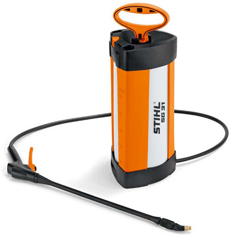 Bild von STIHL Spritzgerät SG 31