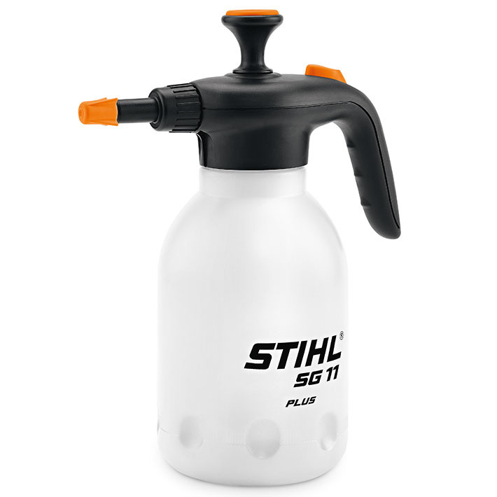 Bild von STIHL Handspritzgerät SG 11 Plus