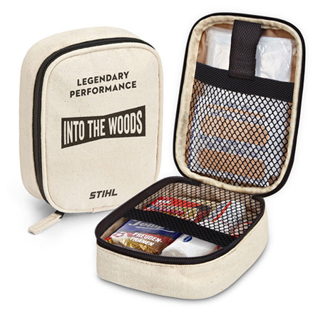 Bild von STIHL Notfalltäschchen