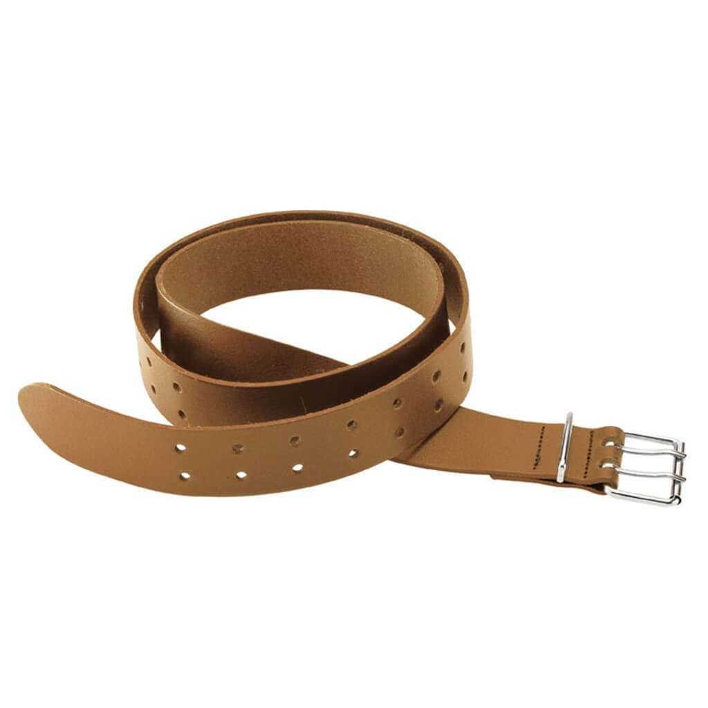 Bild von STIHL Werkzeug-Ledergurt braun