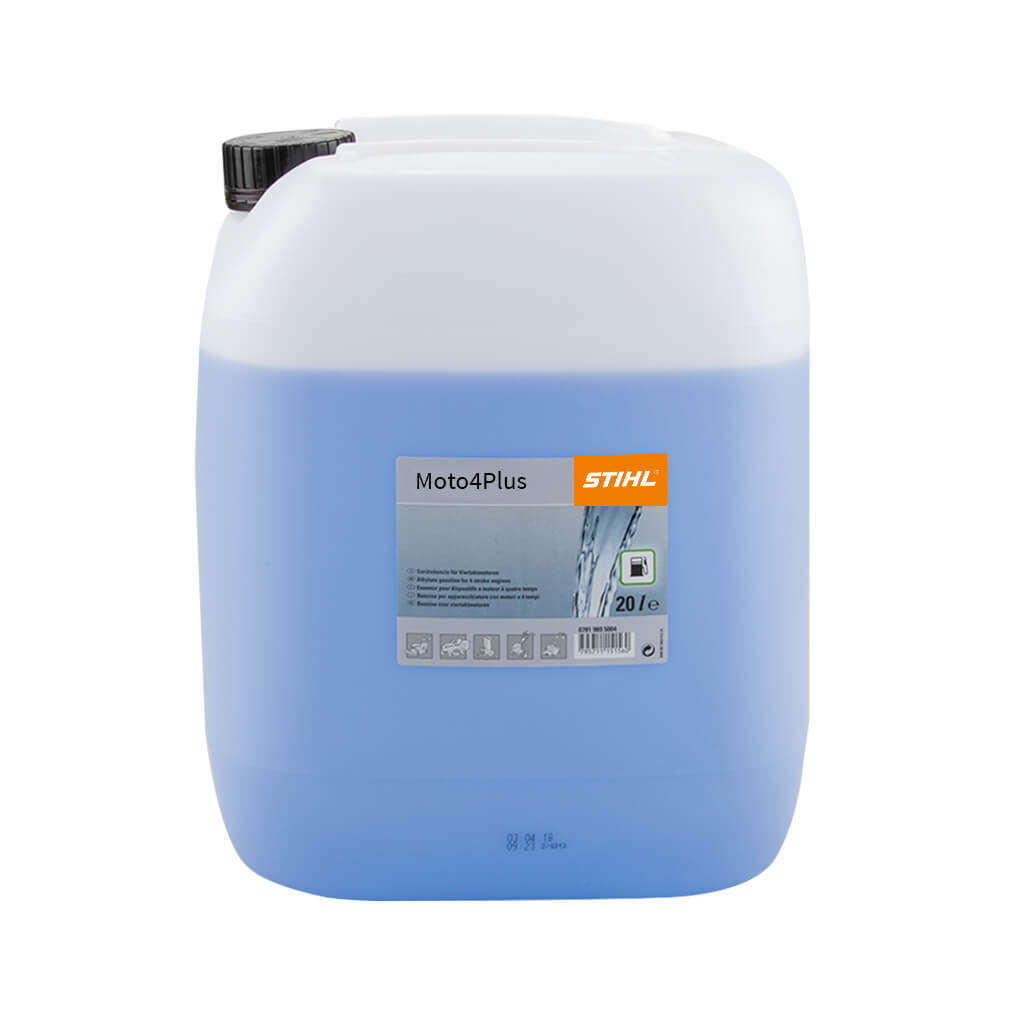 Bild von STIHL Moto4Plus 20 Liter