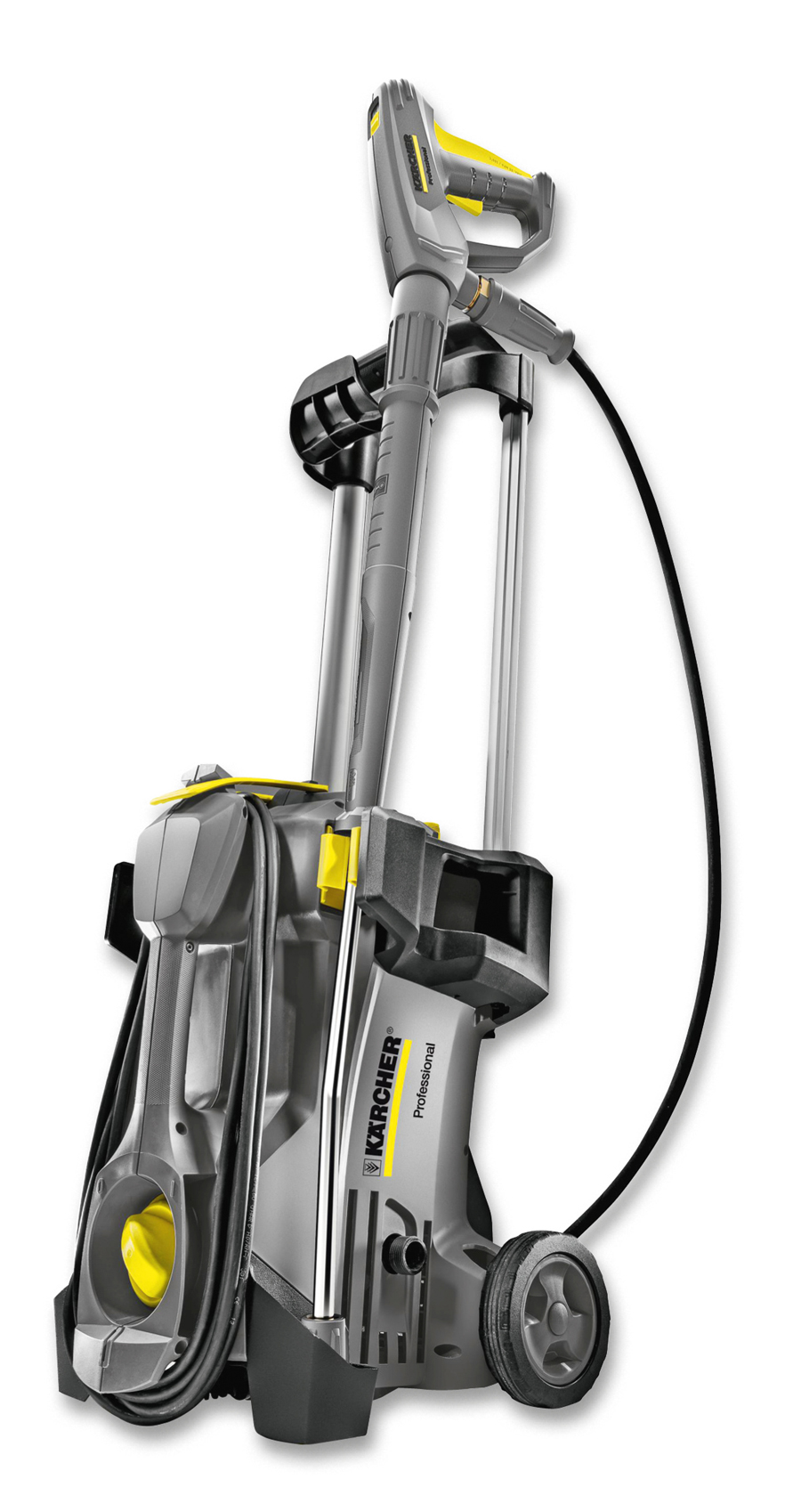 Bild von Kärcher Hochdruckreiniger HD 5/11 P Plus