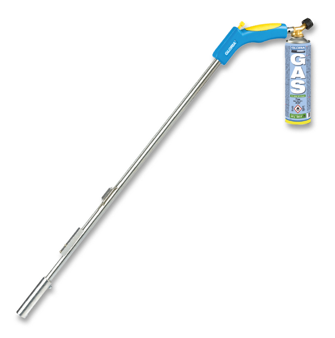 Bild von Gloria Thermoflamm Bio Comfort