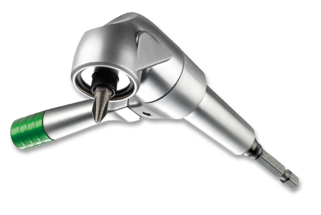 Bild von Technocraft Winkelgetriebe 1/4\"