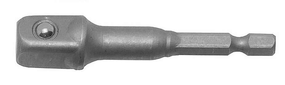 Bild von Technocraft Stecknuss-Adapter 1/2\", E