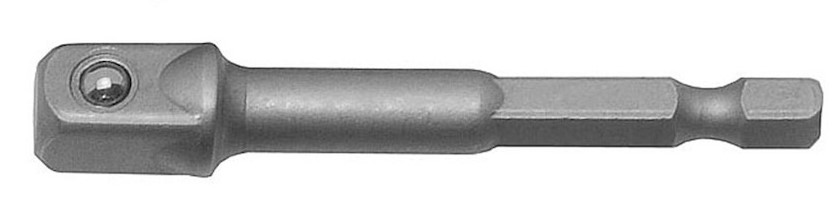 Bild von Technocraft Stecknuss-Adapter, 1/4\" x 3/8\" x 65mm