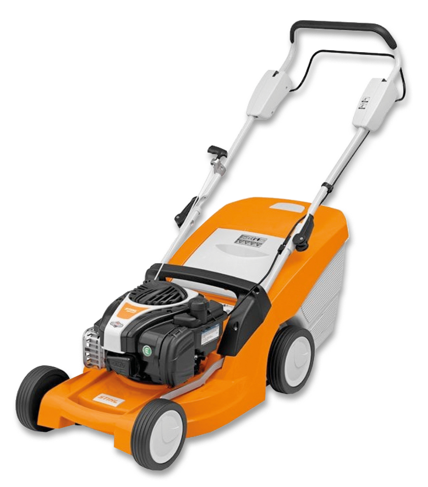 Bild von STIHL Rasenmäher RM 443.1T