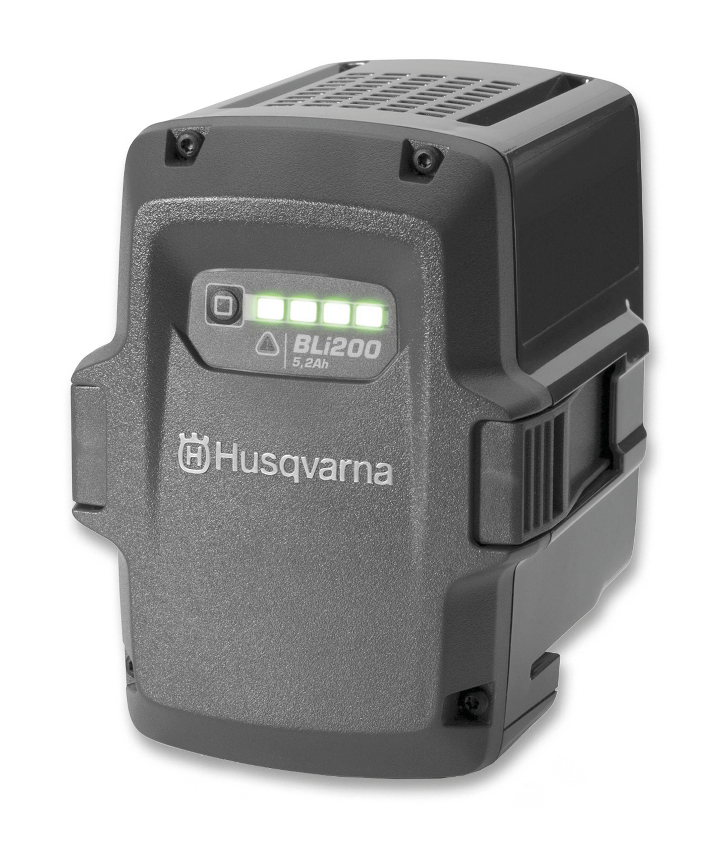 Bild von Husqvarna Akku BLI200 36V 5.2Ah