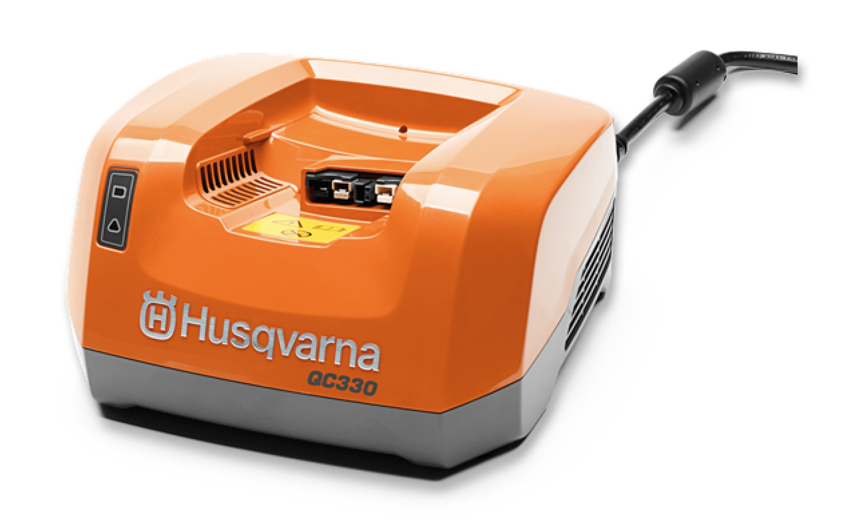 Bild von Husqvarna Akku-Ladegerät QC330