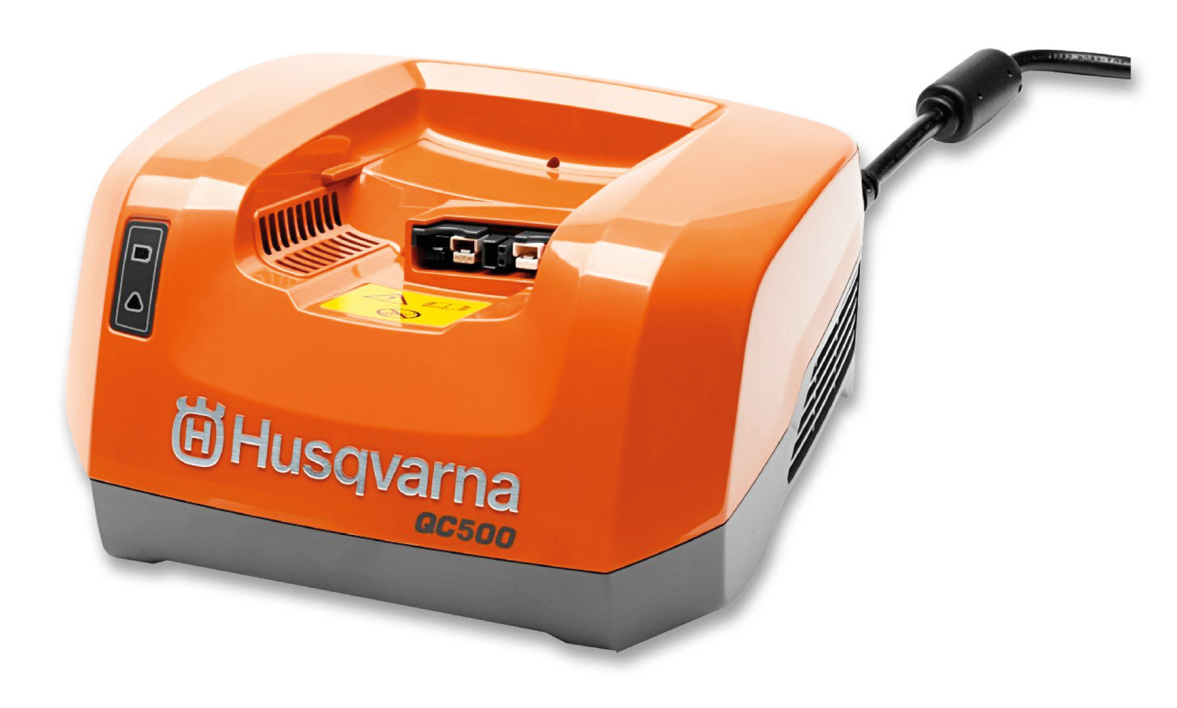 Bild von Husqvarna Akku-Ladegerät QC-500