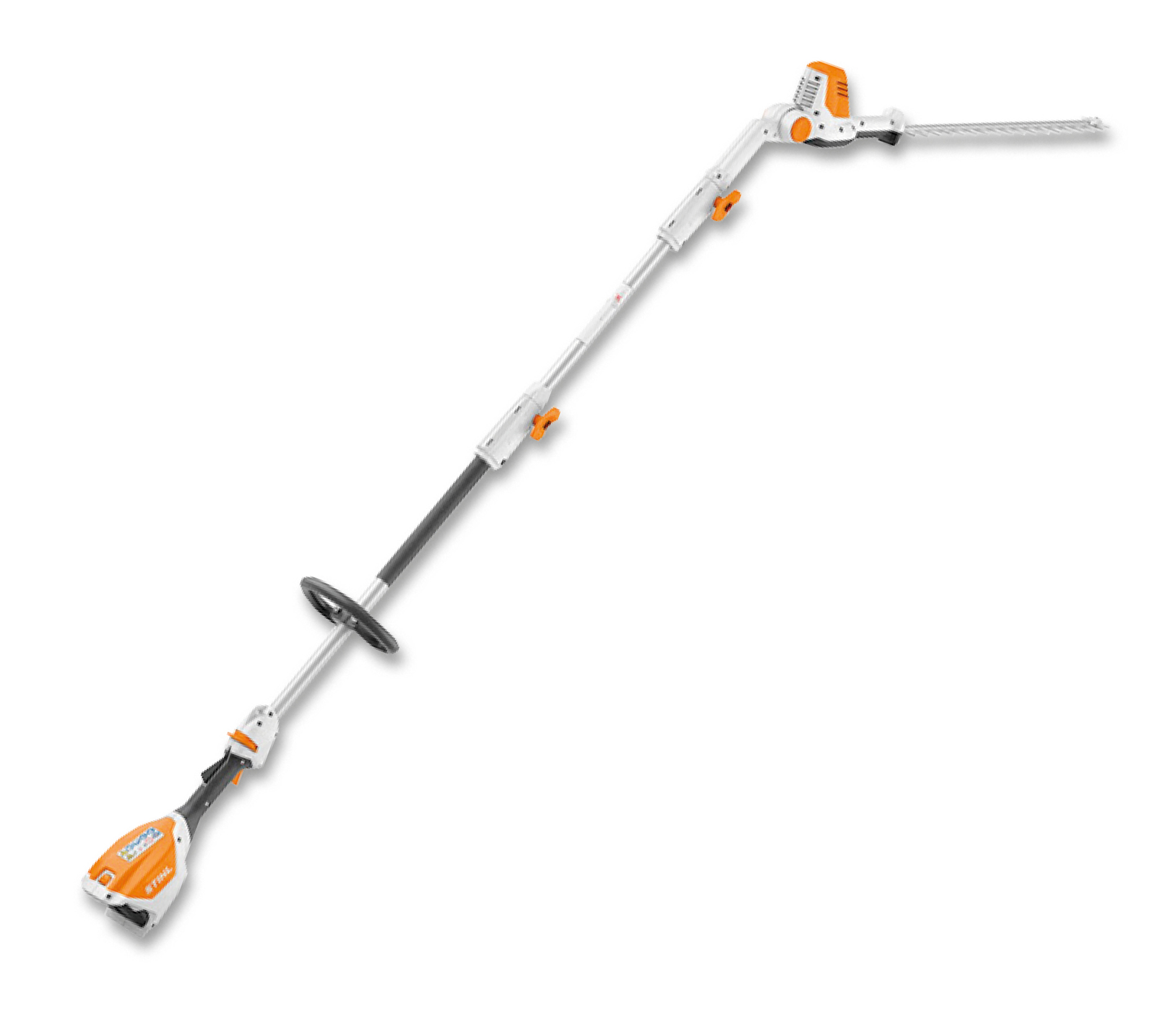 Bild von STIHL Akku-Heckenschneider HLA 56 Solo