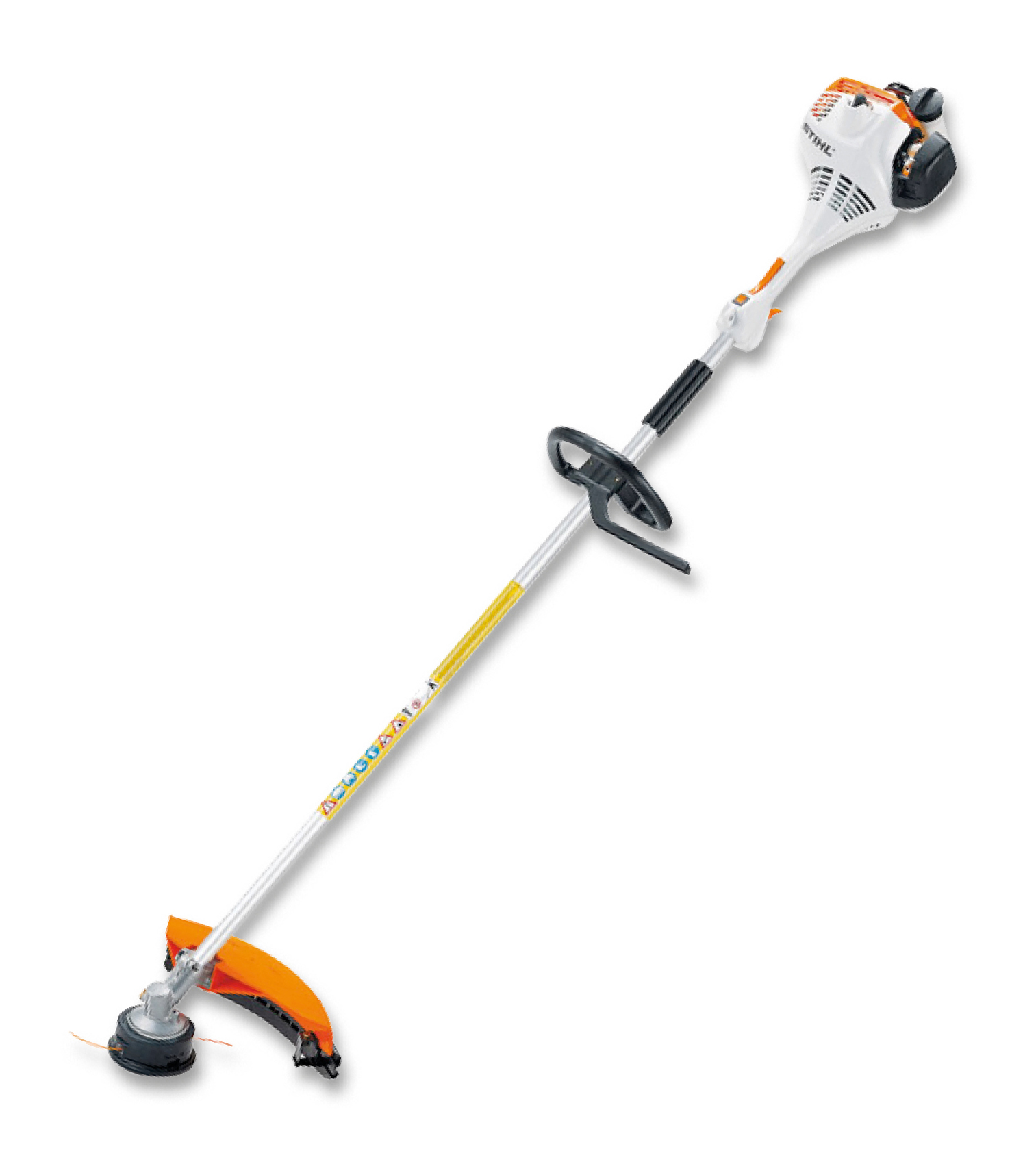 Bild von STIHL Freischneider FS 55 R
