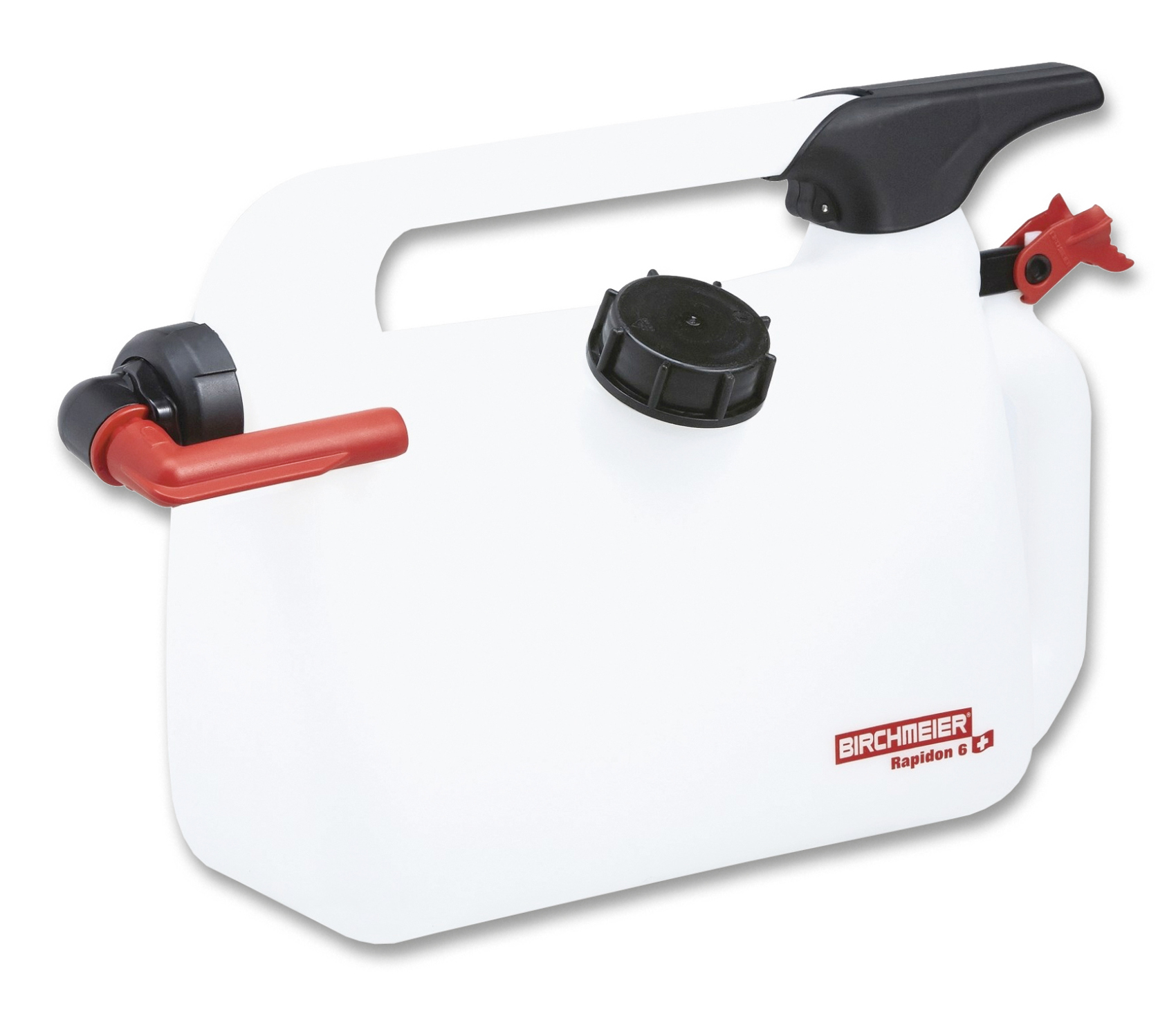 Bild von Birchmeier Benzinkanister Rapidon 6l