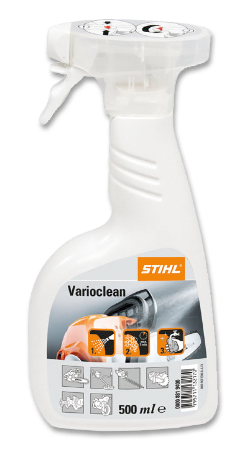 Bild von STIHL Spezialreiniger Varioclean 500ml