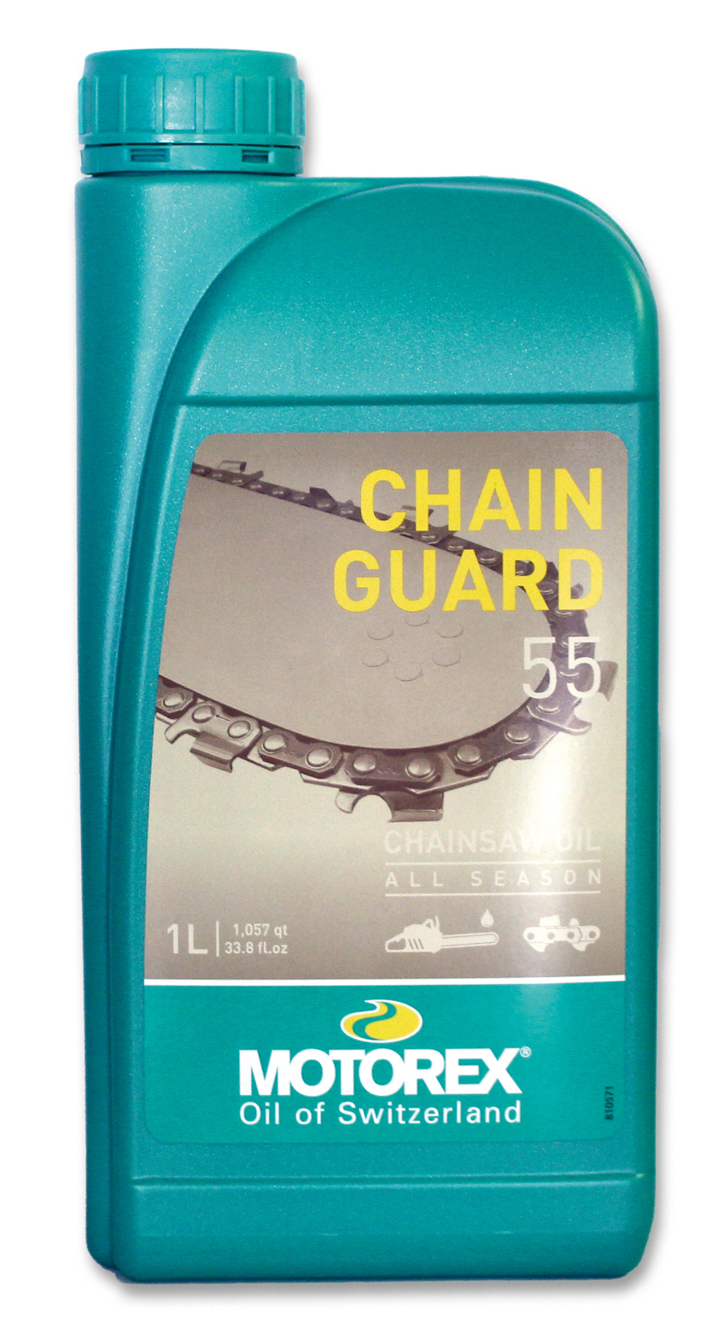 Bild von Motorex Kettenöl 55  1Liter