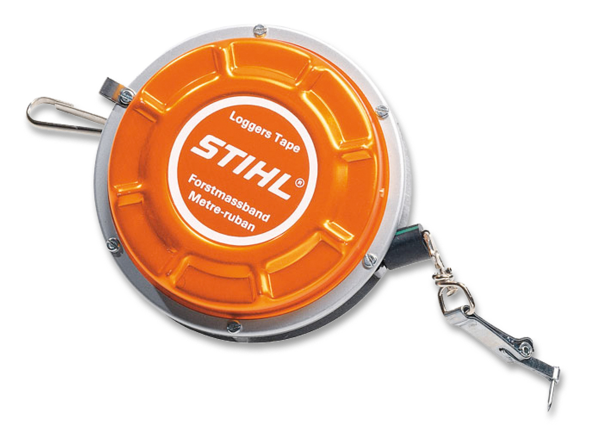 Bild von STIHL Forstmassband 15m