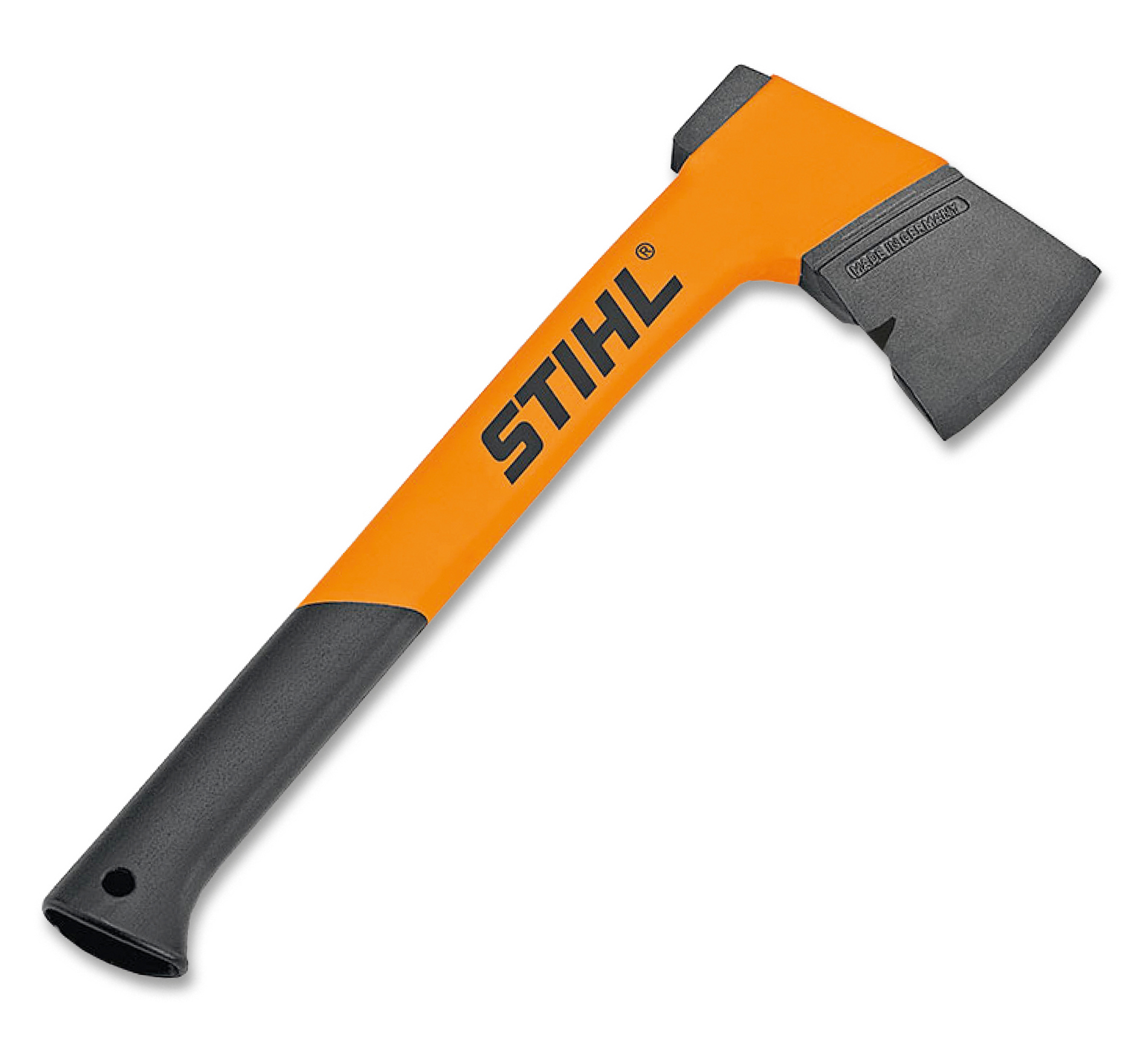 Bild von STIHL Forstbeil AX 6P 640g