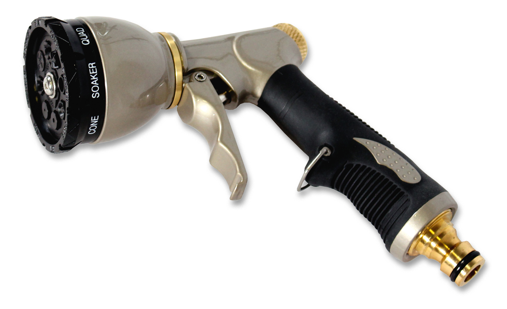 Bild von Tegustar Spritzpistole SP22, 8 Funktionen