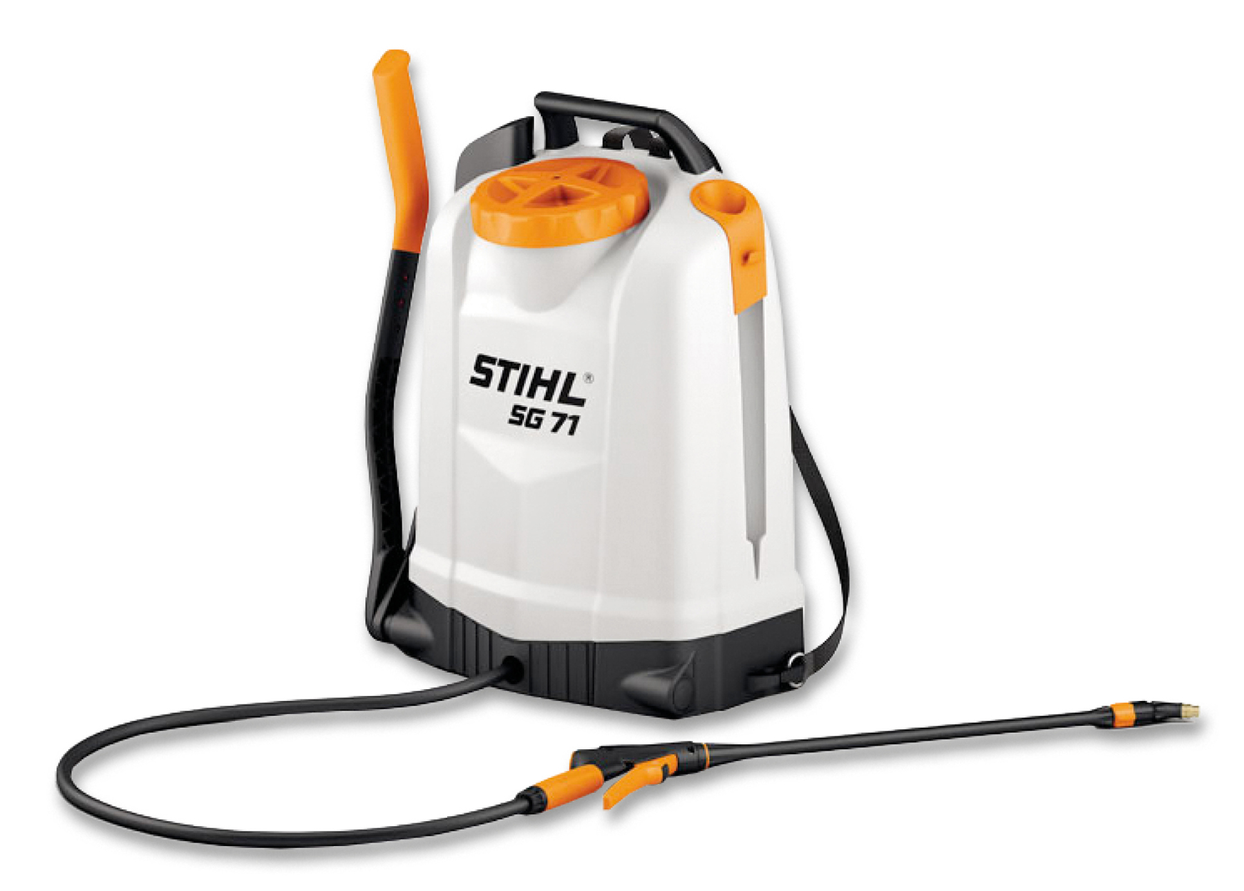 Bild von STIHL Spritzgerät SG 71