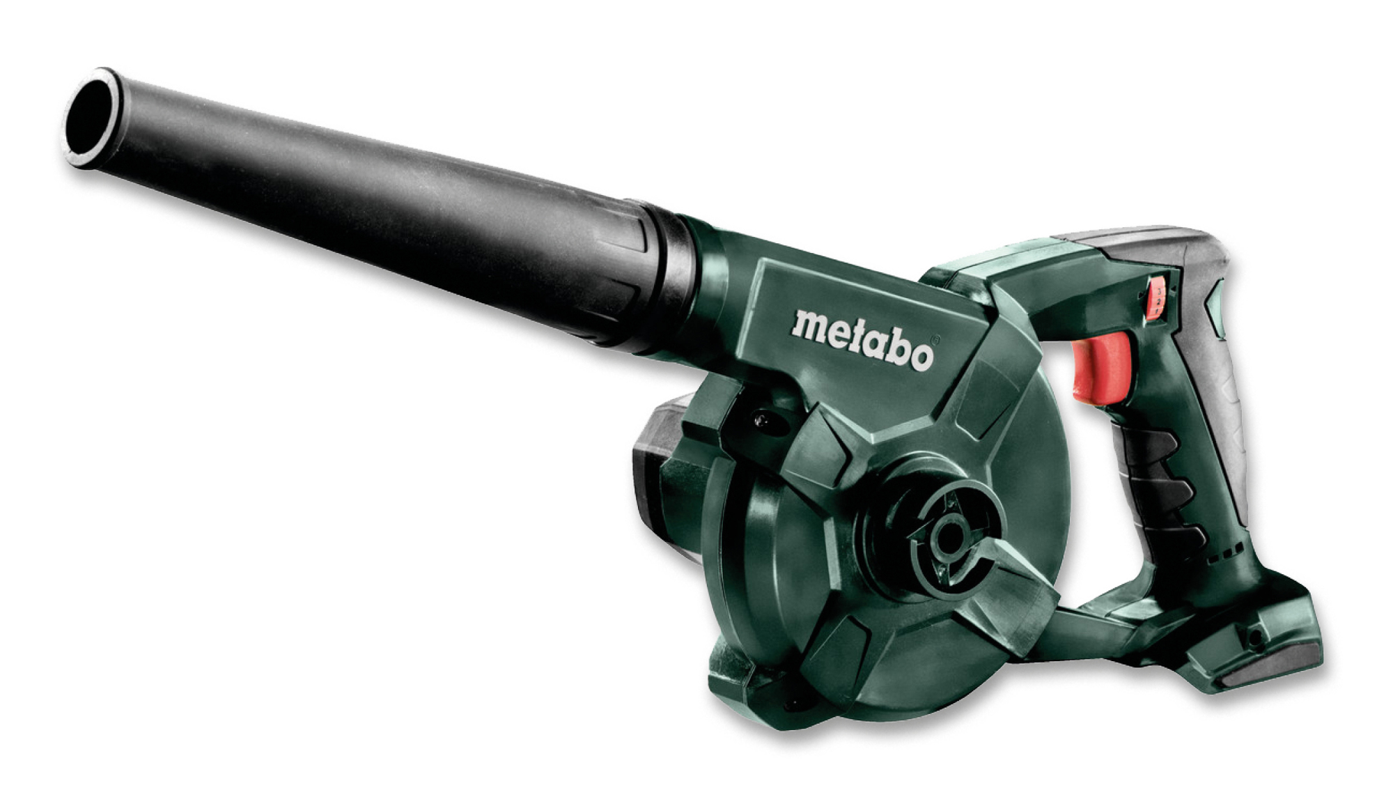 Bild von Metabo Akku-Gebläse AG 18 Solo