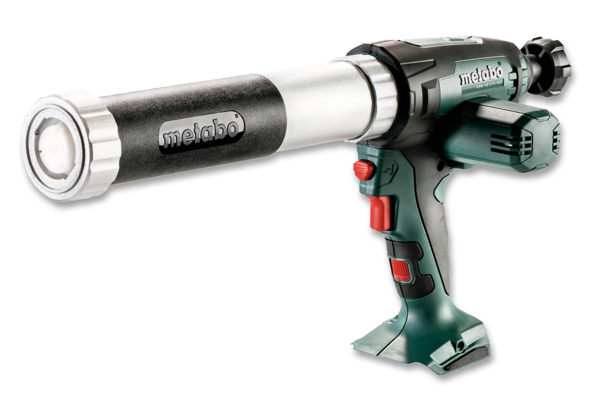 Bild von Metabo Akku-Kartuschenpistole KPA 18-400 Pick&Mix