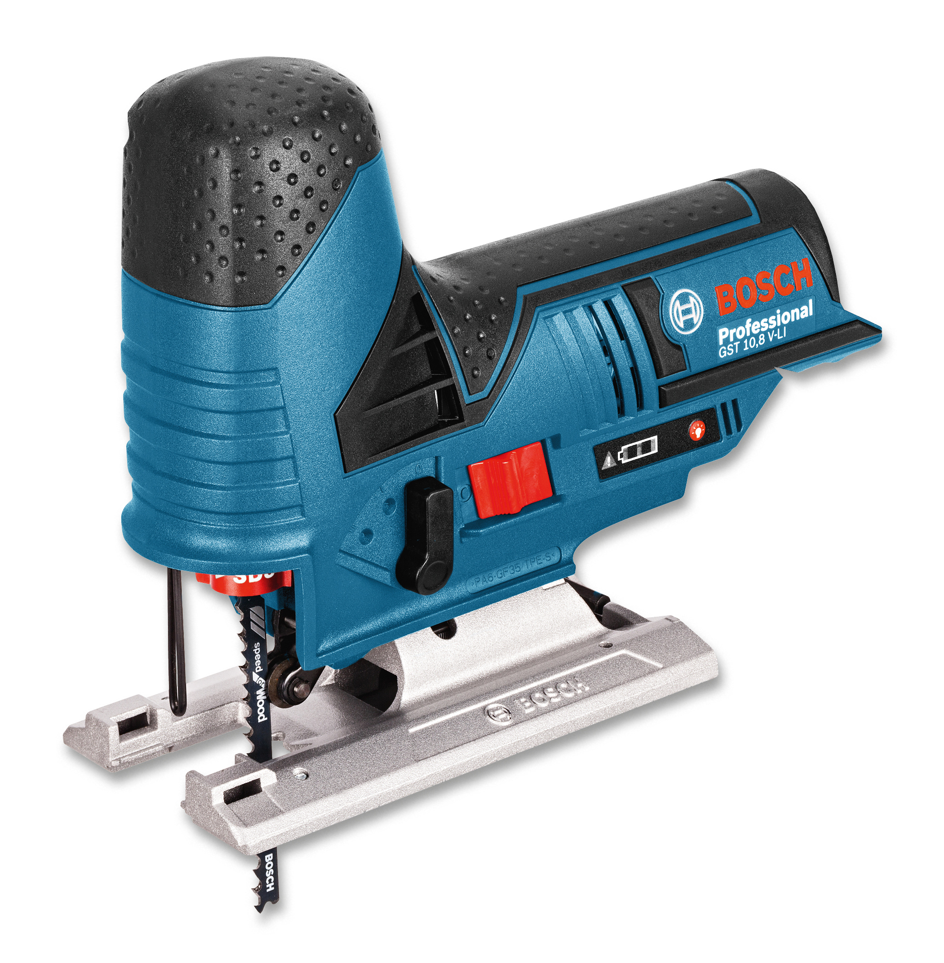 Bild von Bosch Akku-Stichsäge GST 12V-70 Clic&go