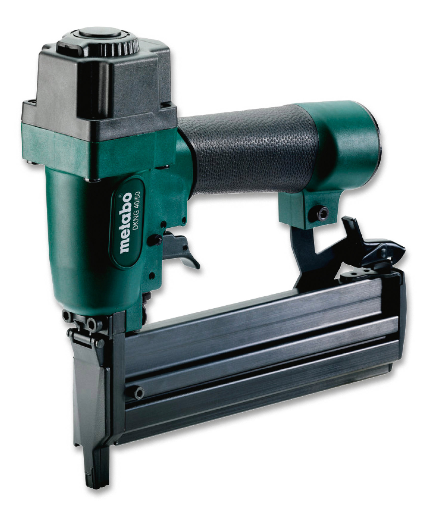 Bild von Metabo Klammer-Nagelgerät DKNG 40/50
