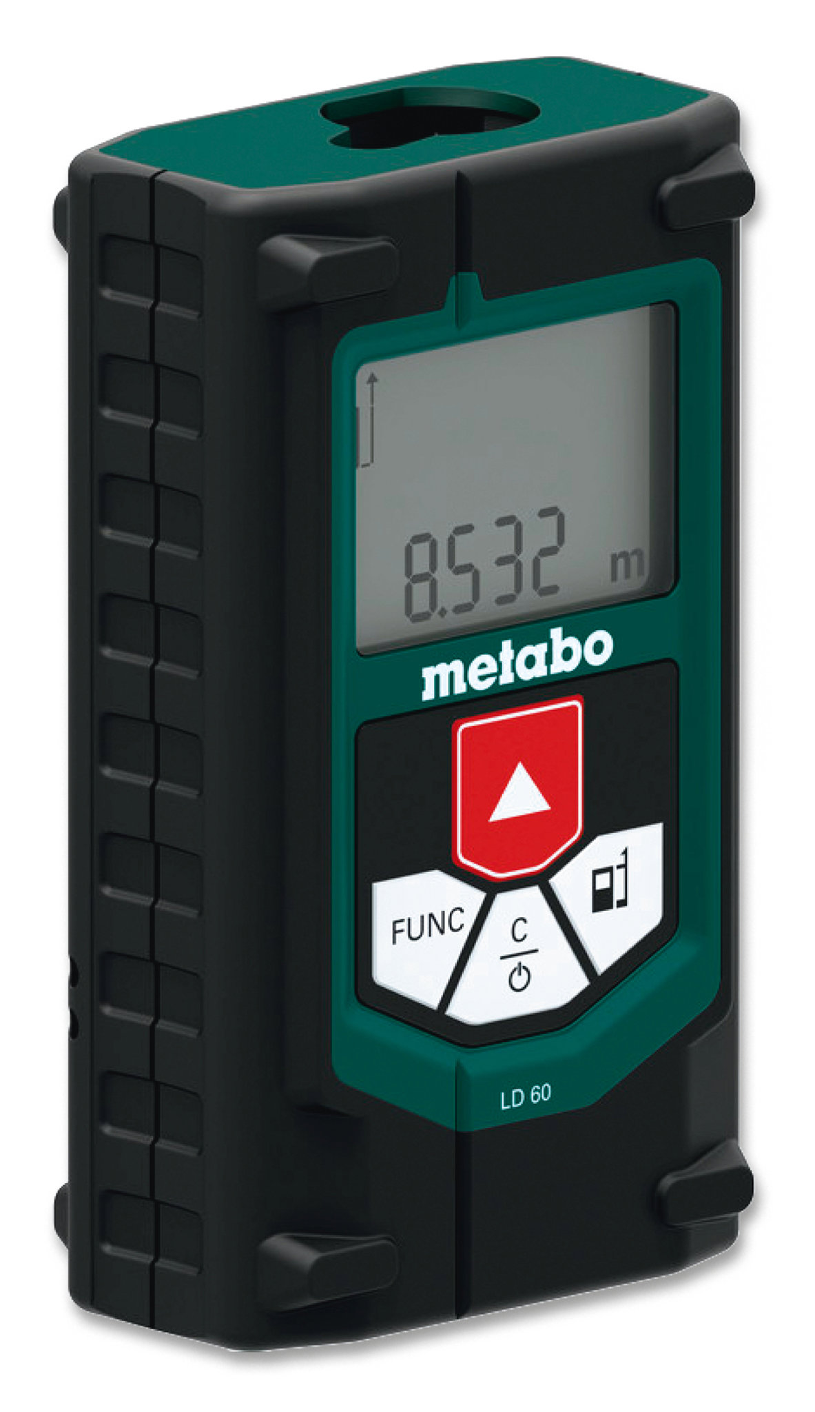 Bild von Metabo Laser-Distanzmessgerät LD 60