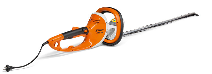 Bild von STIHL Heckenschere HSE 71, 60cm