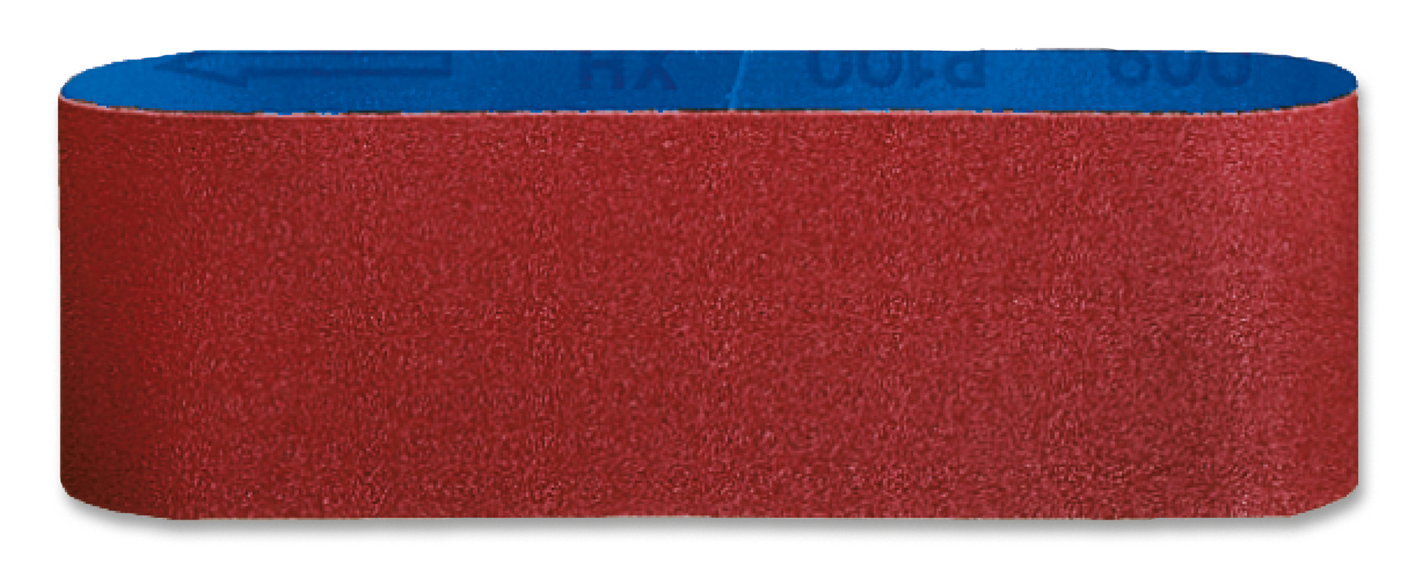 Bild von Bosch Schleifband Holz 100x610mm P100