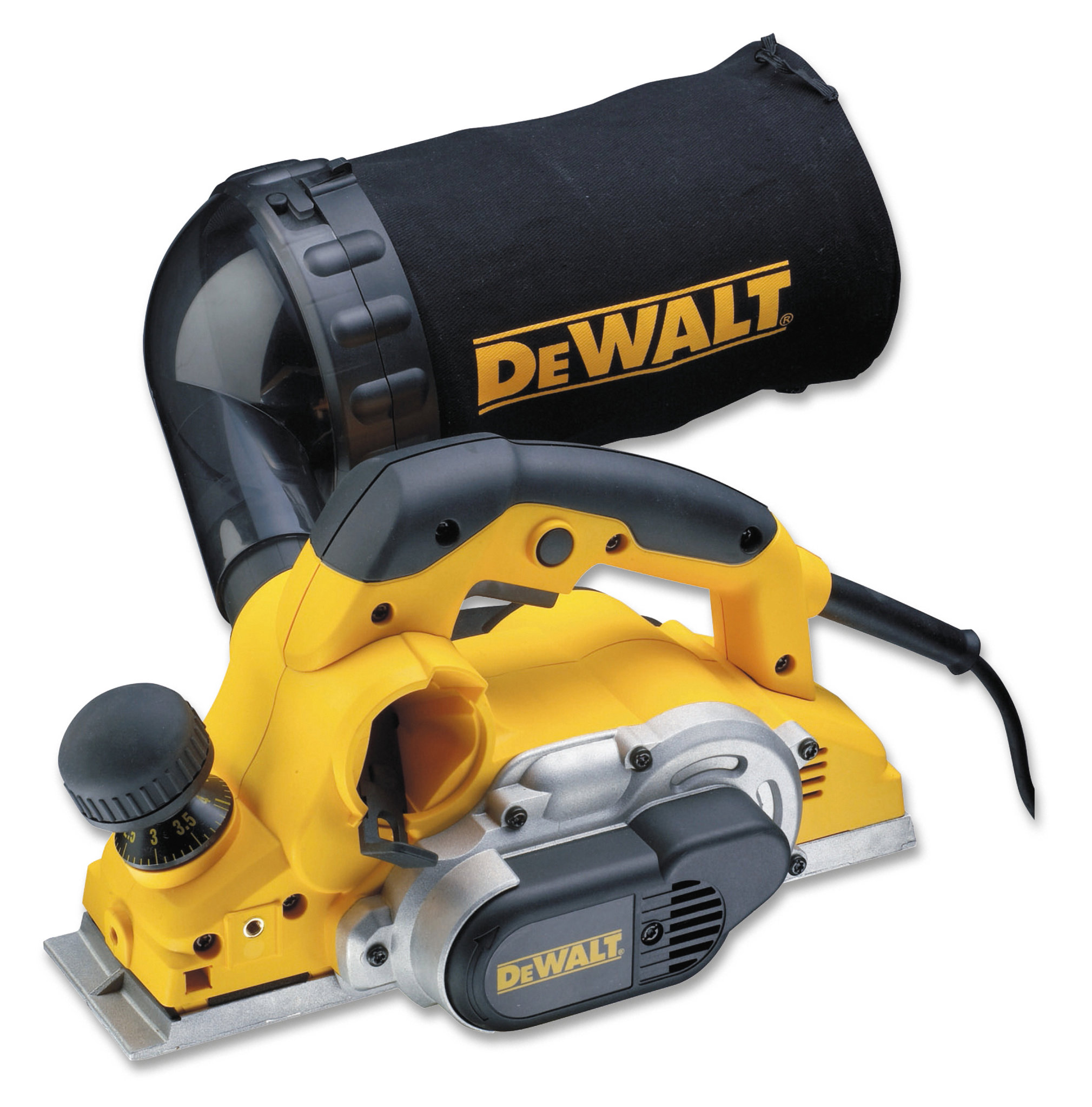 Bild von DeWalt Handhobel D26500K