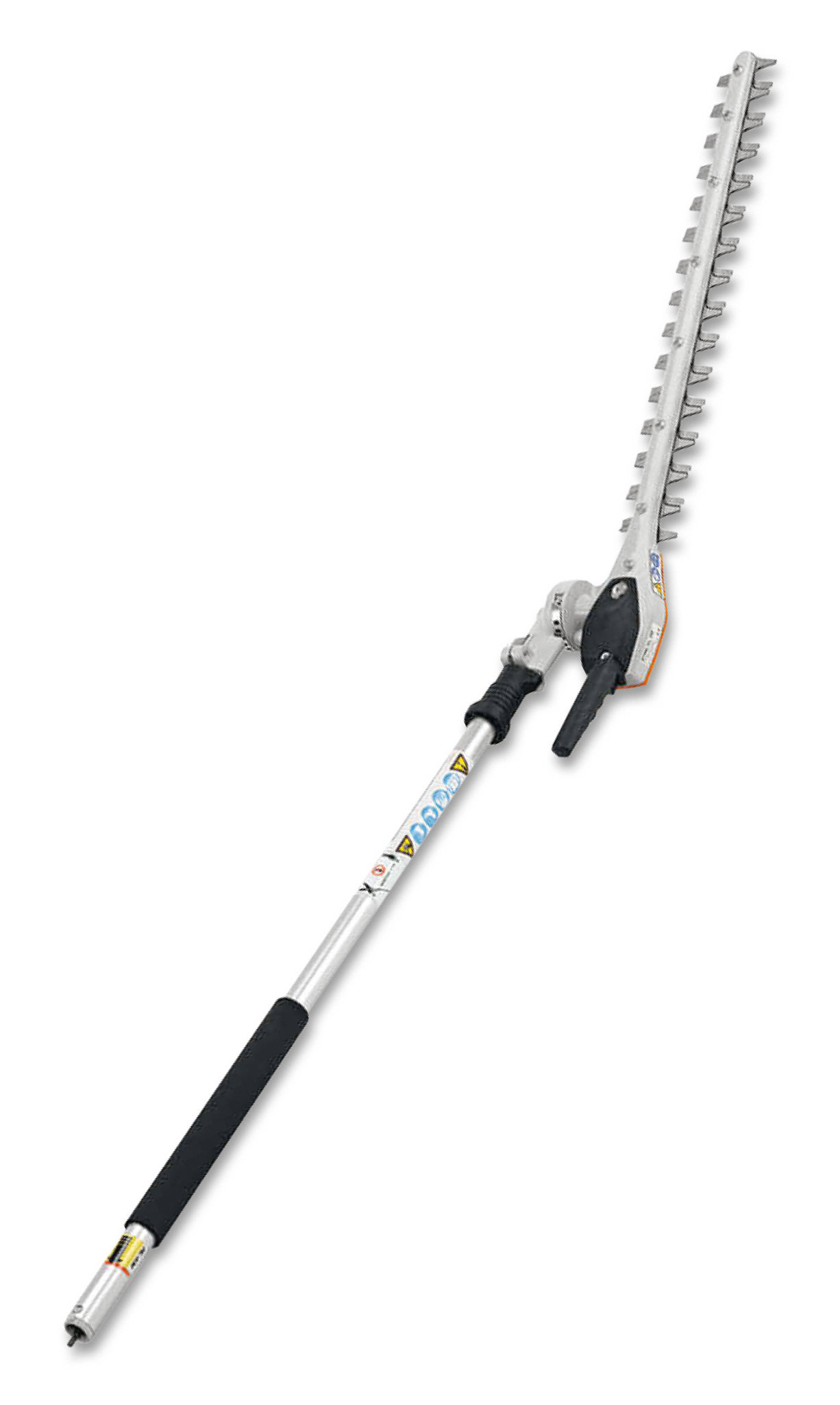 Bild von STIHL Heckenschneider mit Schaft HL-KM (145°)