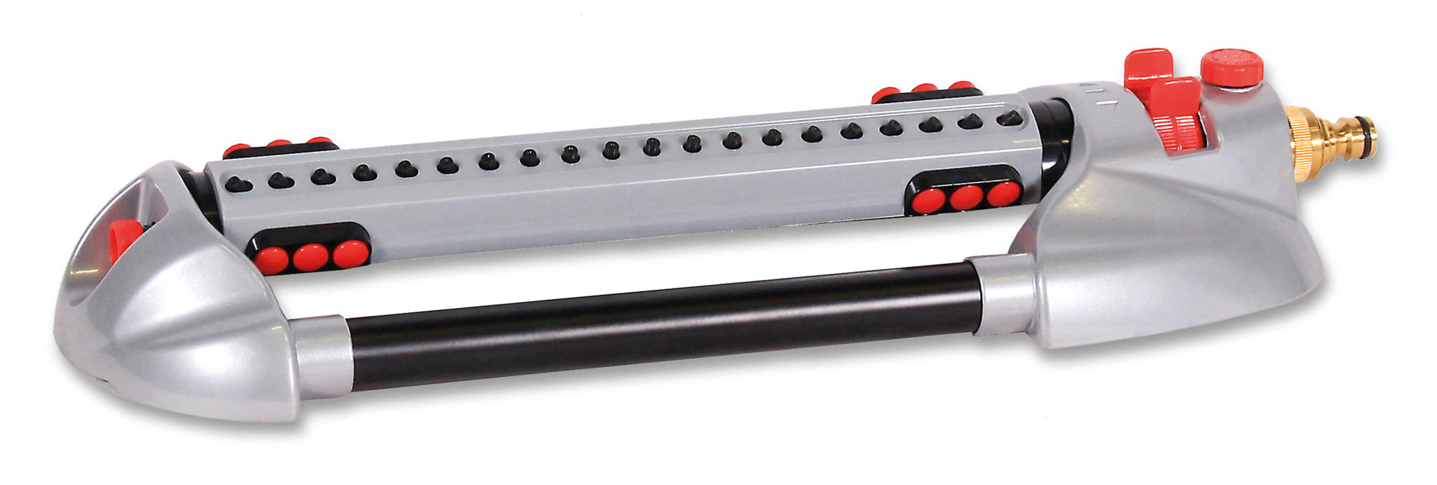 Bild von Tegustar 380 Viereckregner