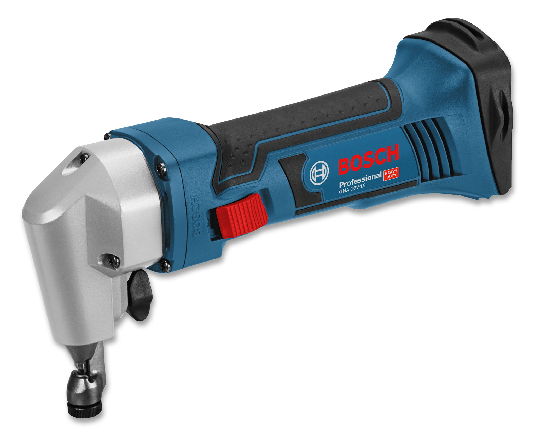 Bild von Bosch Akku-Nibbler GNA 18V-16 clic&go