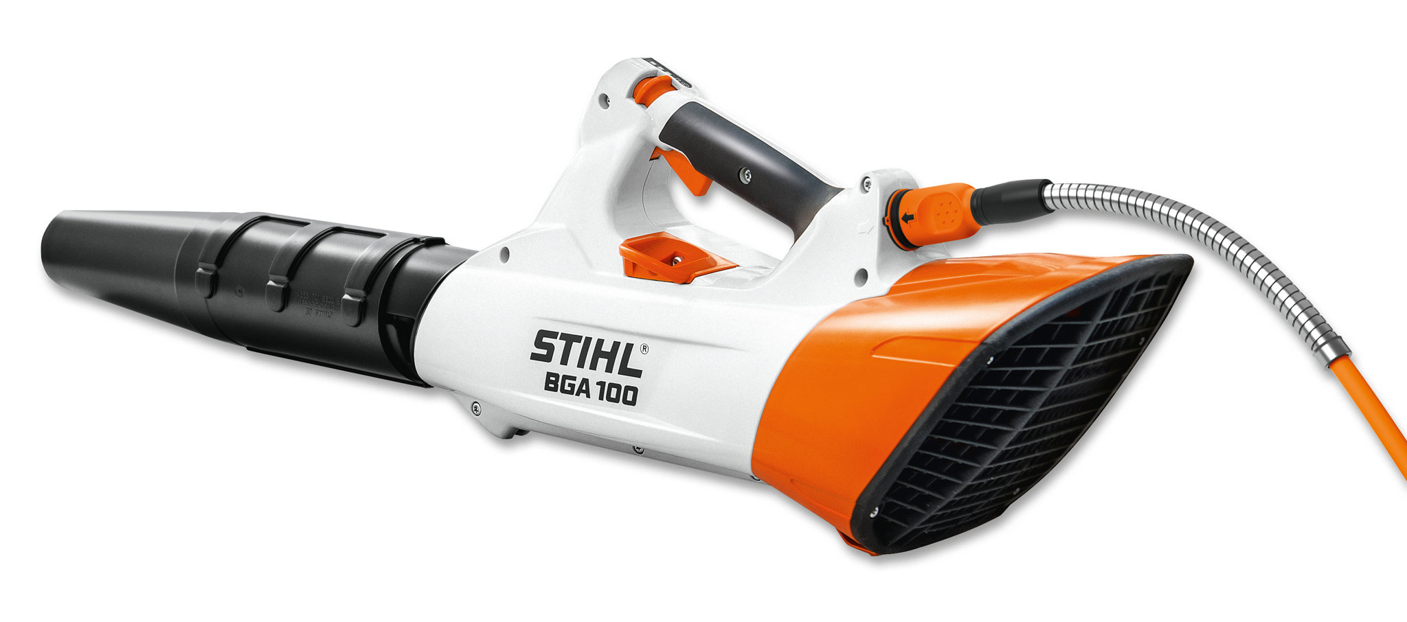 Bild von STIHL Akku-Blasgerät BGA 100 Solo