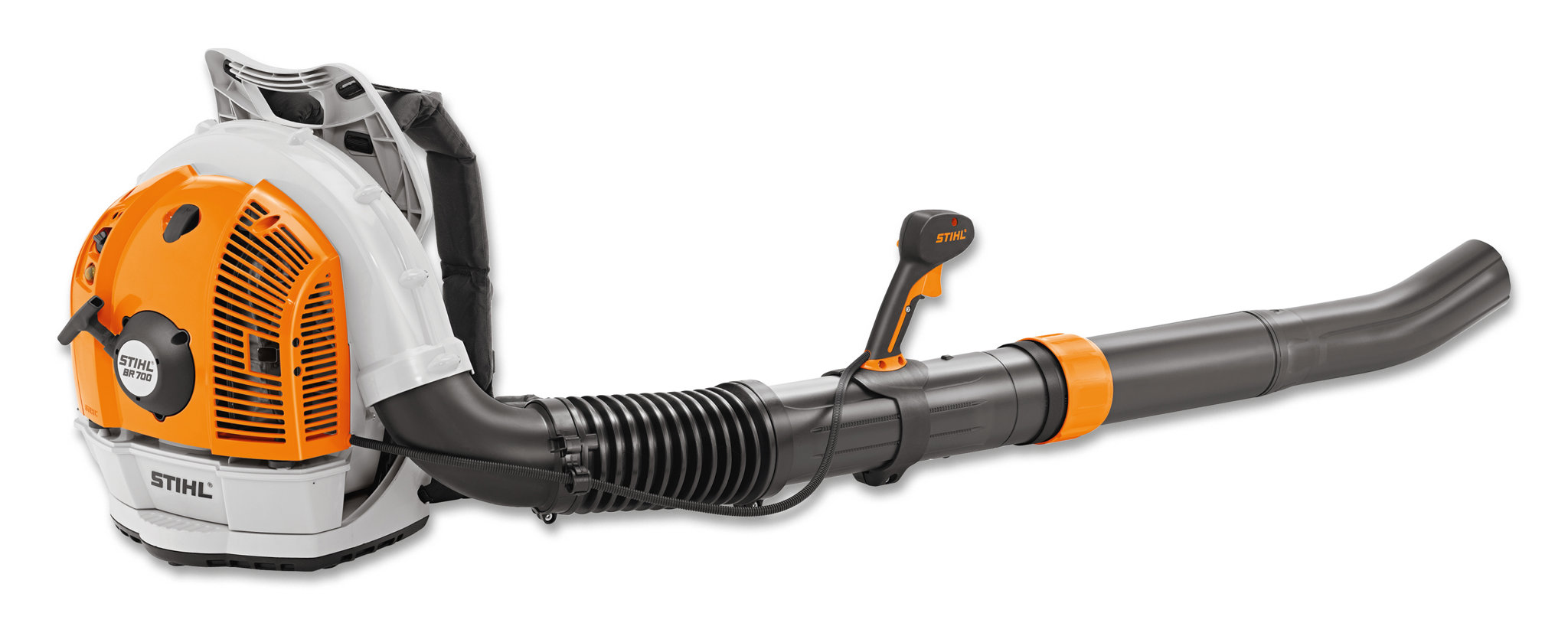 Bild von STIHL Rücken-Blasgerät BR-700