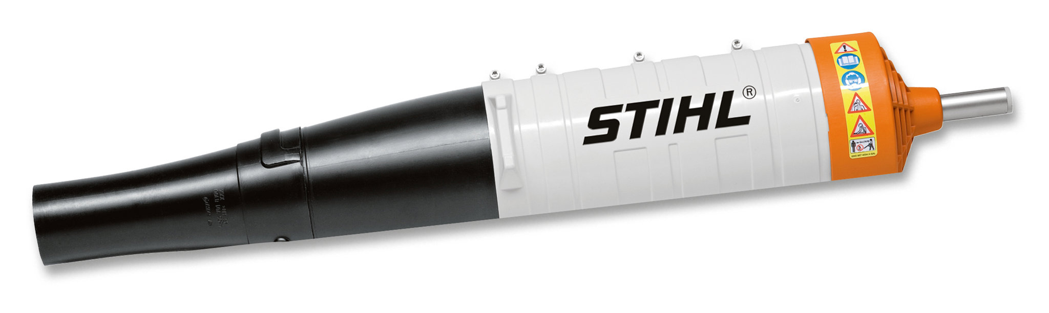 Bild von STIHL Blasgerät BG-KM