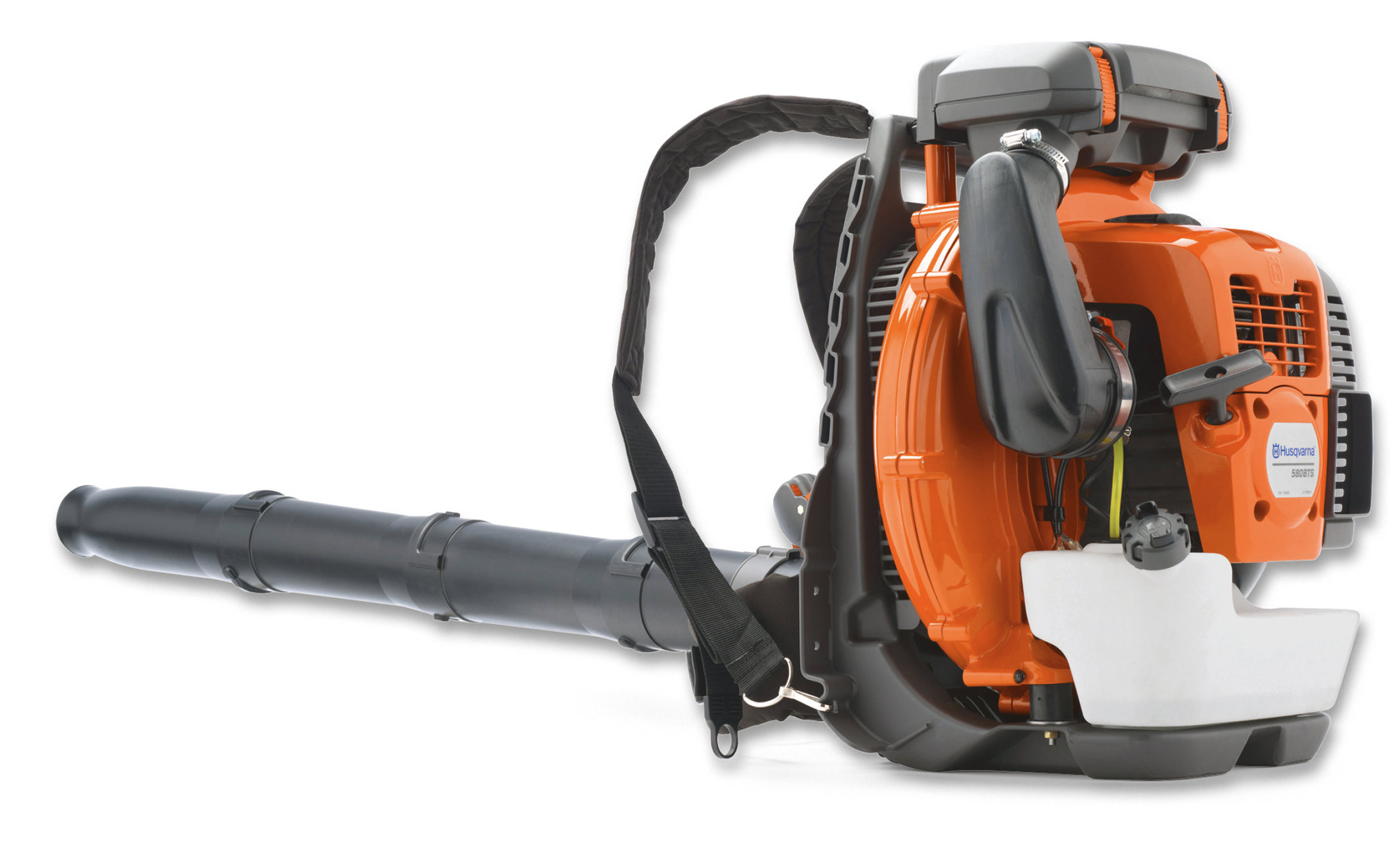 Bild von Husqvarna Benzin Blasgerät 580BTS