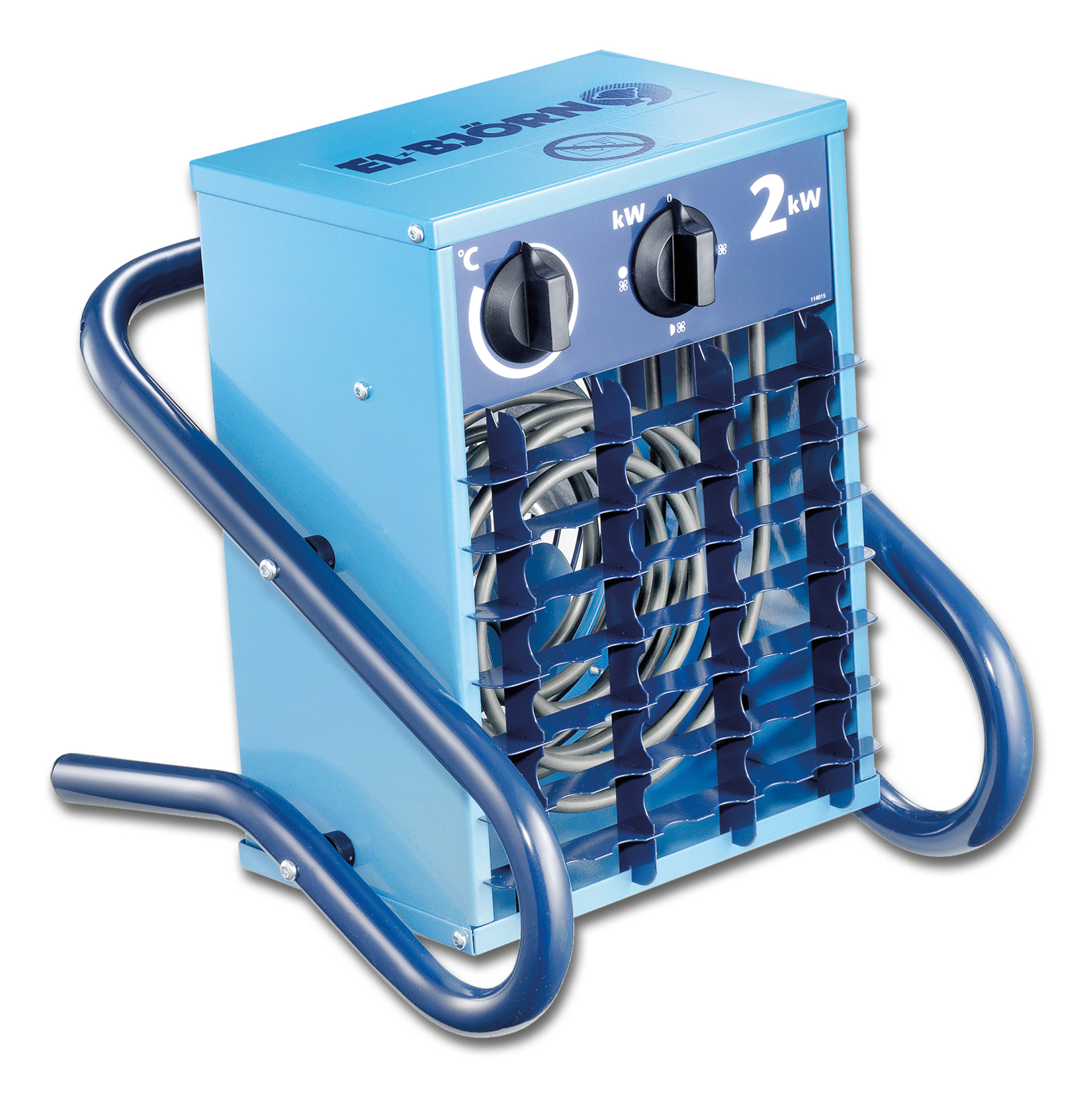 Bild von El Björn Elektro-Heizgebläse VF 21