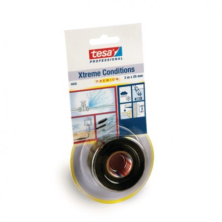 Bild von Reparaturband Xtreme 25 mm 3 m