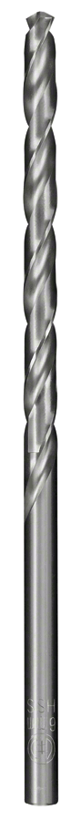 Bild von Bosch HSS-Spiralbohrer lang 9mm