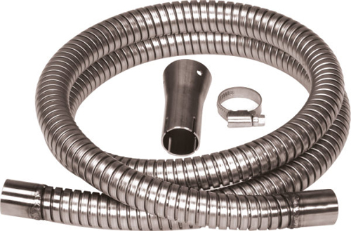 Bild von Honda Abgasschlauch zu EU 22i