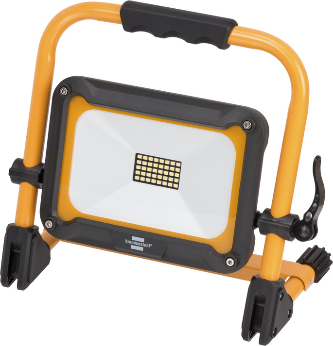 Bild von Jaro LED Akku-Strahler 20W 2000lm