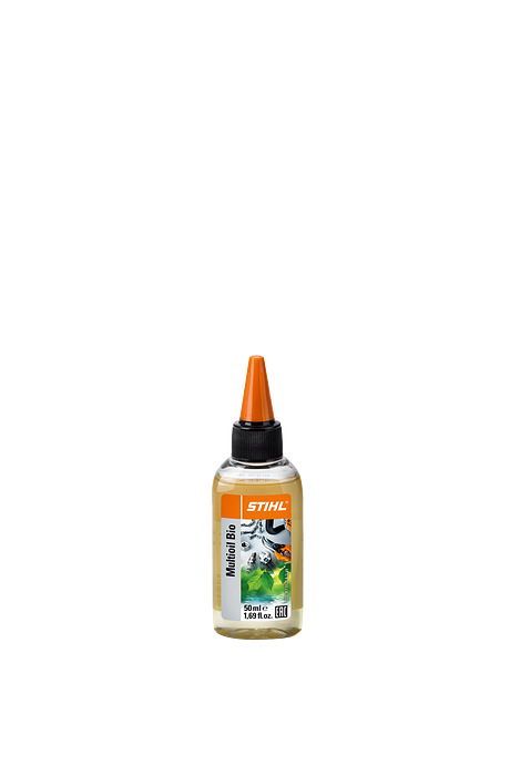 Bild von STIHL Multioel Bio 50ml